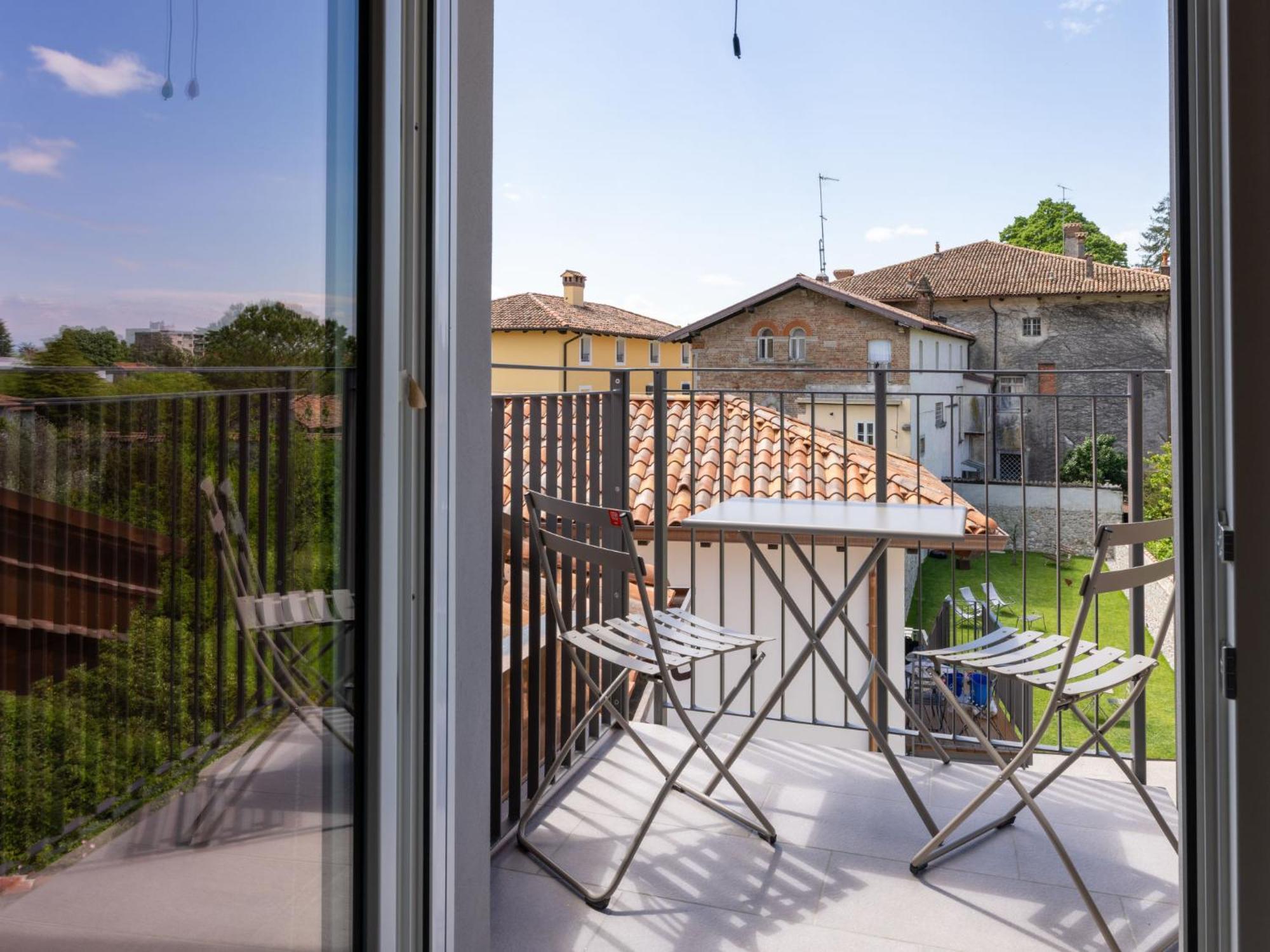 Apartment Il Giardino Segreto-4 By Interhome Cividale del Friuli Exterior foto