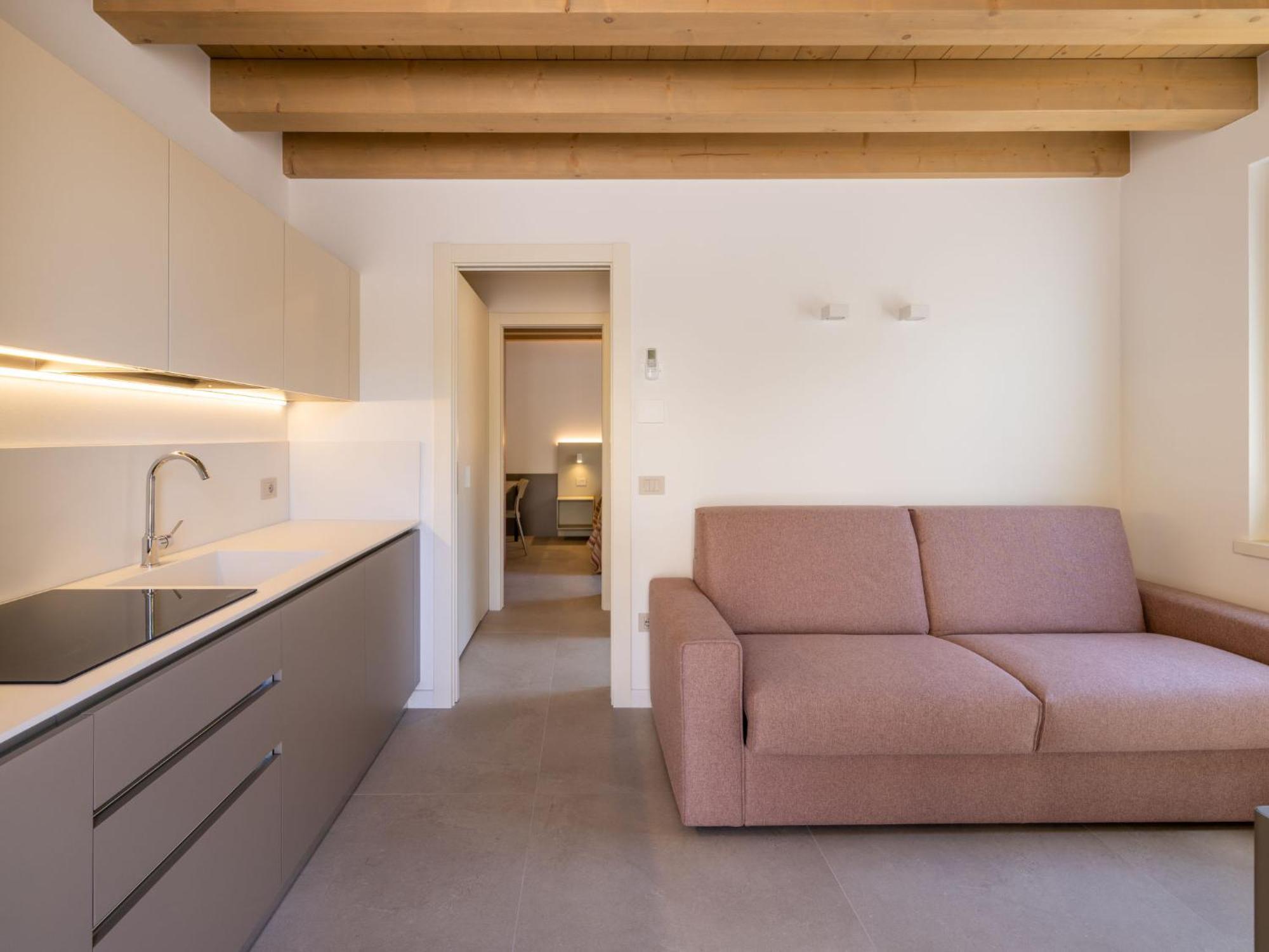 Apartment Il Giardino Segreto-4 By Interhome Cividale del Friuli Exterior foto